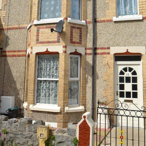 Loretta Colwyn Bay Exterior foto